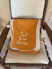 Bimby borsa trasporto usato  Ferentino