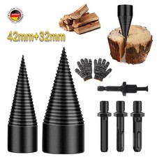 Brennholzbohrer holzspaltbohre gebraucht kaufen Brennholzbohrer holzspaltbohre gebraucht kaufen  Frankfurt (Oder)
