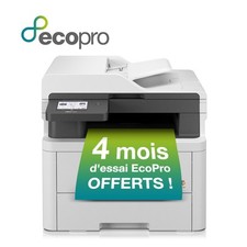 Brother mfc l3740cdwe d'occasion  Nice-