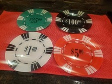 4 appetizer set plates for sale 4 appetizer set plates for sale Berkley
