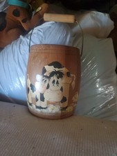 Vintage wooden planter for sale  Montezuma