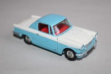 Corgi toys voiture d'occasion Corgi toys voiture d'occasion  Briare