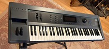 Kurzweil k2000vx k2000 for sale  Oak Park