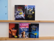 Andrews logan saga gebraucht kaufen  Weyhe