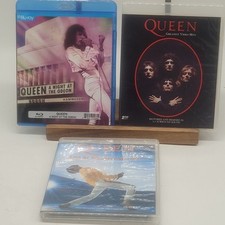 Disc queen lot for sale  Tampa