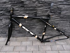 Conjunto de quadro GT PALOMAR 16 em MTB triângulo CRMO projetado nos EUA, usado comprar usado  Enviando para Brazil