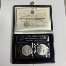 San marino 1988 usato  Savignano sul Rubicone