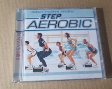 Step aerobic fitness gebraucht kaufen  Harsum