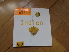 kochbuch indien gebraucht kaufen  München