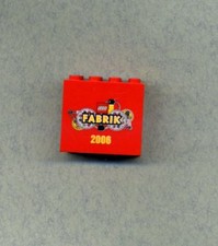 Lego sonderstein fabrik gebraucht kaufen  Altenstadt