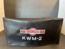 Coillins kwm cover for sale  Orange