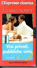 1986 vizi privati usato 1986 vizi privati usato  Martinsicuro
