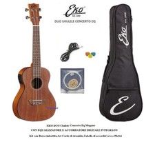 Eko duo ukulele usato  Frattamaggiore