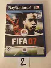 Fifa playstation ps2 usato  Ferrere