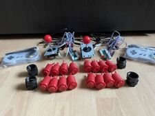 Botões de joysticks USB Arcade EG STARTS Raspberry Pi RetroPie comprar usado  Enviando para Brazil