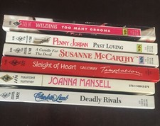 Harlequin romance lot for sale  Orem