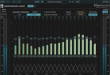 Eventide equivocate ilok gebraucht kaufen  Düsseldorf