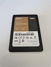 Disque dur ssd d'occasion  Onet-le-Château