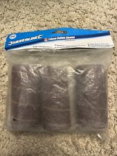 Silverline 114mm bobbin for sale  WITHAM