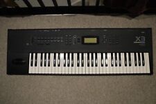 Korg synthesizer keyboard for sale  DORKING