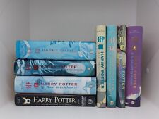 Harry potter collezione usato  Vasto