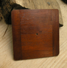 Wooden blank vintage for sale  CANTERBURY