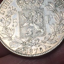 Leopoldo franchi francs usato  San Bonifacio