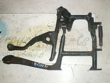 Bmw haupt seitenständer gebraucht kaufen Bmw haupt seitenständer gebraucht kaufen  Einbeck