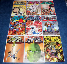 Savage dragon lot for sale  Toledo