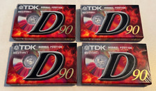 Tdk d90 ieci gebraucht kaufen  Bottrop