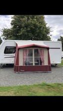 Ventura cadet porch for sale  TELFORD