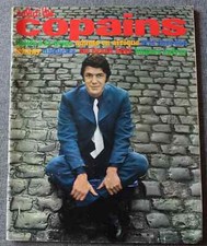 Salut copains antoine d'occasion  France