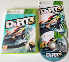 Dirt 3 - Xbox 360 - PAL - Complet comprar usado  Enviando para Brazil
