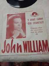 John william vinyle d'occasion  Yzeure