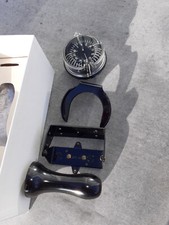Sestrel junior compass for sale  MOELFRE