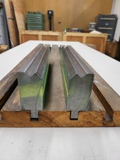 Press brake offset for sale  Lynnwood