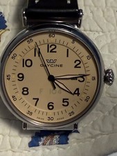Glycine f104 pilot usato  Massarosa