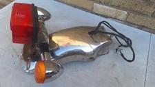 Huoniao 125 rear for sale  TELFORD