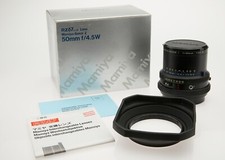 Mamiya pro pro for sale  LONDON