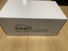 Otto ford fiesta d'occasion  Expédié en Belgium
