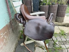 Sommer sattel 18 gebraucht kaufen  Wissen