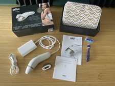 Braun silk expert for sale  Greer