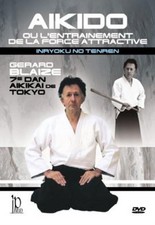 Aikido attractive force for sale  STOCKPORT