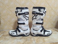 Botas Alpinestar Tech 10 comprar usado Botas Alpinestar Tech 10 comprar usado  Enviando para Brazil