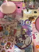 Calico critter sylvanian for sale  Paragould