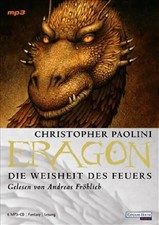 Eragon weisheit feuers gebraucht kaufen  Berlin