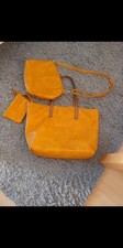 Tasche shopper teilig gebraucht kaufen  Waldachtal