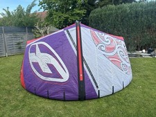 Bandit kite 11qm gebraucht kaufen  Langballig
