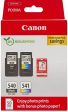 Canon ink paper for sale  SOUTHAMPTON