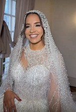 Robe mariée princesse d'occasion  Elbeuf